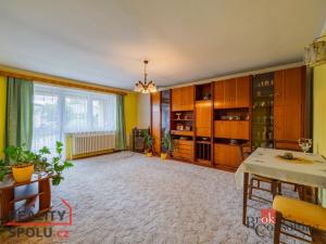 Pronájem bytu 4+1, Bílý Újezd - Hroška, 116 m2