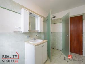 Pronájem bytu 4+1, Bílý Újezd - Hroška, 116 m2