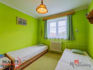Pronájem bytu 4+1, Bílý Újezd - Hroška, 116 m2