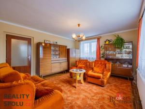Pronájem bytu 4+1, Bílý Újezd - Hroška, 116 m2
