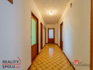 Pronájem bytu 4+1, Bílý Újezd - Hroška, 116 m2