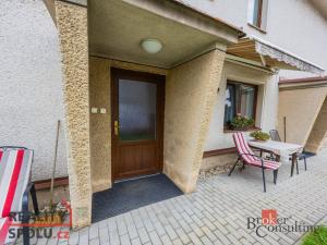 Pronájem bytu 4+1, Bílý Újezd - Hroška, 116 m2
