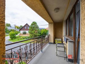 Pronájem bytu 4+1, Bílý Újezd - Hroška, 116 m2