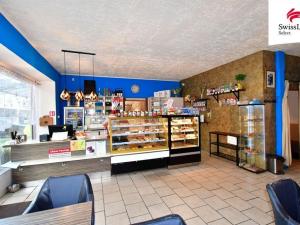 Prodej rodinného domu, Golčův Jeníkov, Nám. T. G. Masaryka, 250 m2