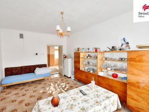 Prodej rodinného domu, Golčův Jeníkov, Nám. T. G. Masaryka, 250 m2