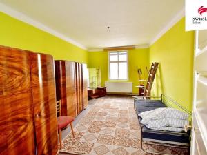 Prodej rodinného domu, Golčův Jeníkov, Nám. T. G. Masaryka, 250 m2