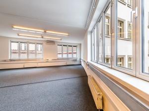 Pronájem kanceláře, Praha - Nové Město, Truhlářská, 250 m2