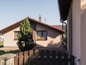 Prodej rodinného domu, Chocenice, 90 m2