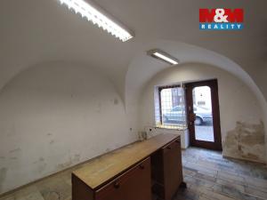 Pronájem obchodního prostoru, Nový Jičín, Kostelní, 35 m2