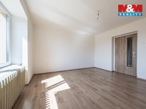 Prodej rodinného domu, Benešov, Nezvalova, 140 m2