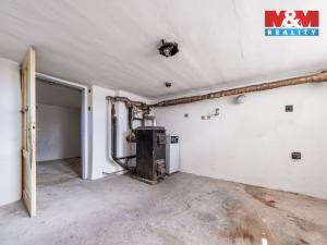 Prodej rodinného domu, Benešov, Nezvalova, 140 m2