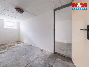 Prodej rodinného domu, Benešov, Nezvalova, 140 m2