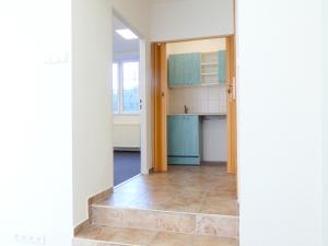 Pronájem obchodního prostoru, Ostrava - Mariánské Hory, 28. října, 40 m2