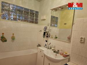 Prodej bytu 3+1, Hulín, Eduarda Světlíka, 82 m2