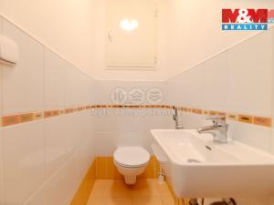 Pronájem bytu 2+kk, Zlín, Bartošova, 58 m2