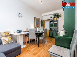 Prodej bytu 3+1, Roudnice, 63 m2