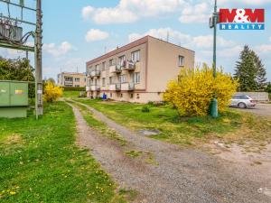 Prodej bytu 3+1, Roudnice, 63 m2