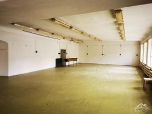 Prodej komerční nemovitosti, Brtnice, 1067 m2