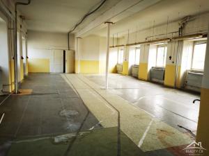 Prodej komerční nemovitosti, Brtnice, 1067 m2