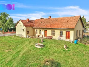 Prodej rodinného domu, Hořičky, 145 m2