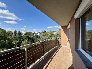 Pronájem bytu 3+kk, Praha, Nad Vavrouškou, 101 m2