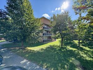 Pronájem bytu 3+kk, Praha, Nad Vavrouškou, 101 m2