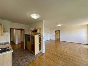 Pronájem bytu 3+kk, Praha - Troja, Nad Vavrouškou, 101 m2