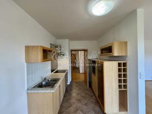 Pronájem bytu 3+kk, Praha - Troja, Nad Vavrouškou, 101 m2