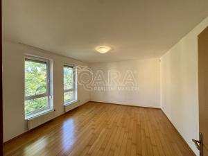 Pronájem bytu 3+kk, Praha - Troja, Nad Vavrouškou, 101 m2