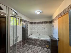 Pronájem bytu 3+kk, Praha - Troja, Nad Vavrouškou, 101 m2