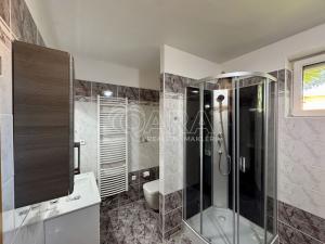 Pronájem bytu 3+kk, Praha - Troja, Nad Vavrouškou, 101 m2