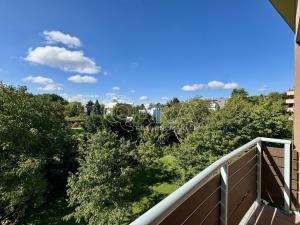 Pronájem bytu 3+kk, Praha - Troja, Nad Vavrouškou, 101 m2