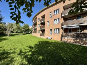 Pronájem bytu 3+kk, Praha - Troja, Nad Vavrouškou, 101 m2