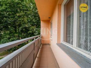 Prodej bytu 3+1, Opava, Haškova, 64 m2