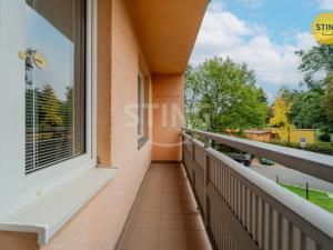 Prodej bytu 3+1, Opava, Haškova, 64 m2