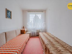 Prodej bytu 3+1, Opava, Haškova, 64 m2