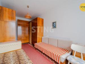 Prodej bytu 3+1, Opava, Haškova, 64 m2