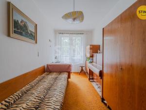 Prodej bytu 3+1, Opava, Haškova, 64 m2