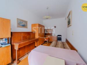 Prodej bytu 3+1, Opava, Haškova, 64 m2