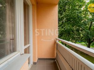 Prodej bytu 3+1, Opava, Haškova, 64 m2