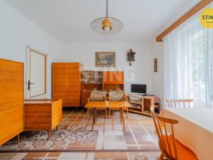 Prodej bytu 3+1, Opava, Haškova, 64 m2