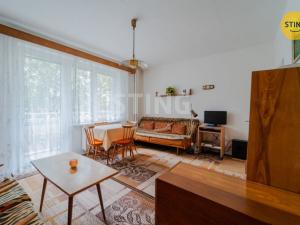 Prodej bytu 3+1, Opava, Haškova, 64 m2