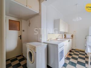 Prodej bytu 3+1, Opava, Haškova, 64 m2