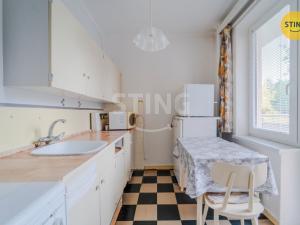 Prodej bytu 3+1, Opava, Haškova, 64 m2