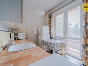 Prodej bytu 3+1, Opava, Haškova, 64 m2