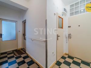 Prodej bytu 3+1, Opava, Haškova, 64 m2