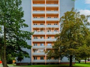 Prodej bytu 3+1, Opava, Haškova, 64 m2