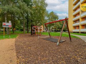 Prodej bytu 3+1, Opava, Haškova, 64 m2