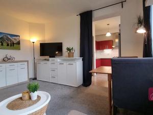 Pronájem bytu 2+kk, Bučovice, U Škol, 48 m2