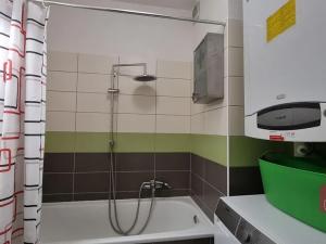 Pronájem bytu 2+kk, Bučovice, U Škol, 48 m2